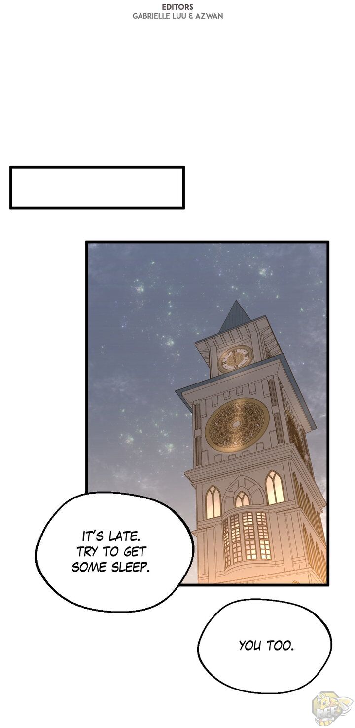 The Beginning After The End Chapter 108 image 39